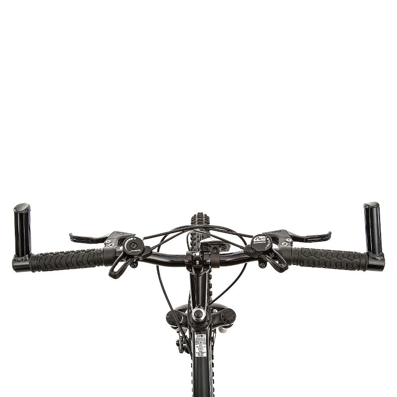 Titan Men's Dark Knight Alloy 26" Mountain Bike