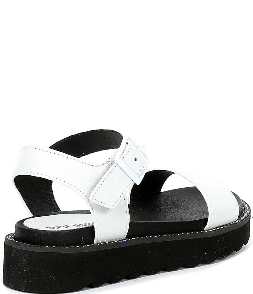 Steve Madden Girls' J-Dariaa Sandals (Youth)