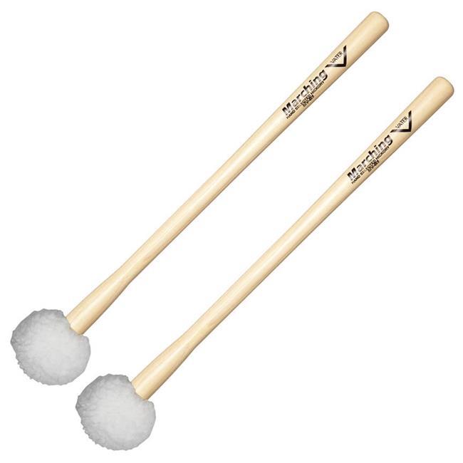 Vater MV-B3S Puff Marching BD Mallets