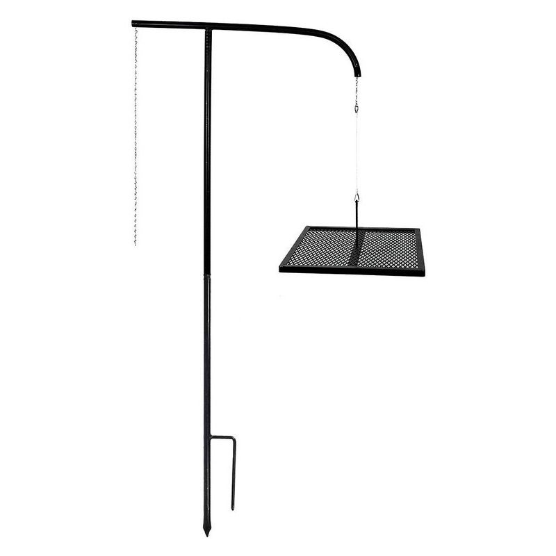 ClassicFlame 39-In LED Builders Electric Firebox with Swinging Doors - 39EB500GRS