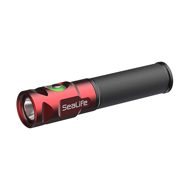 Sea Dragon Mini 900S Power Kit with SD Mini 900 Light Lanyard with BC Clip 2600mAh Battery amp Charger SLKITO6