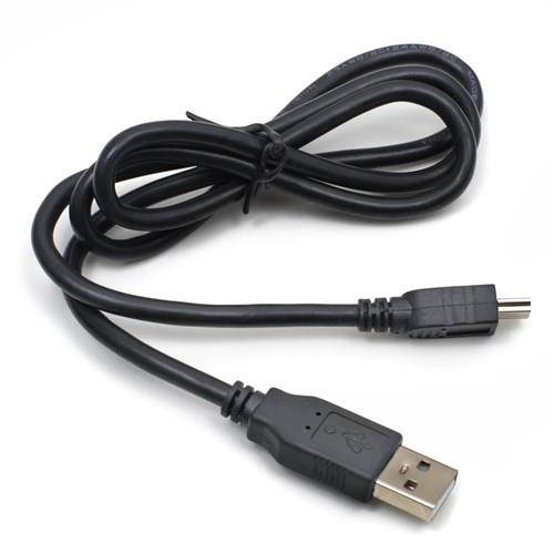 Rand McNally 0528355848 GPS USB Cable