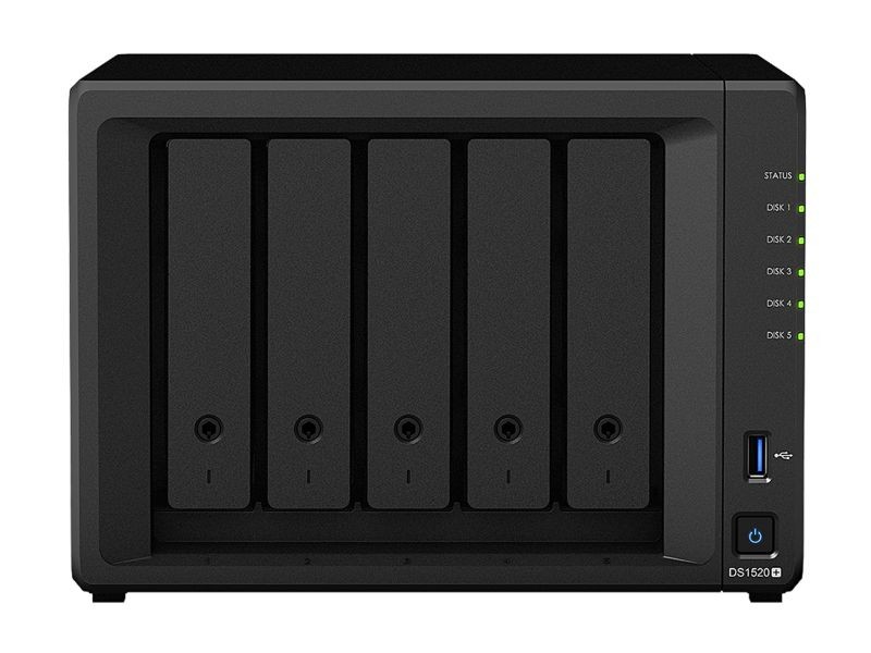 Synology Fan 92*92*25_2