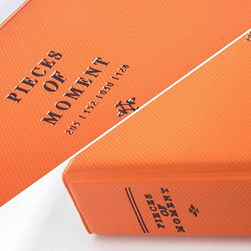 Compatible128 Pockets Photo Album for Films of Fujifilm Instax Mini 9 8 8+ 70 7s 25 50s 90, Polaroid Z2300, Polaroid PIC-300P (Blue)