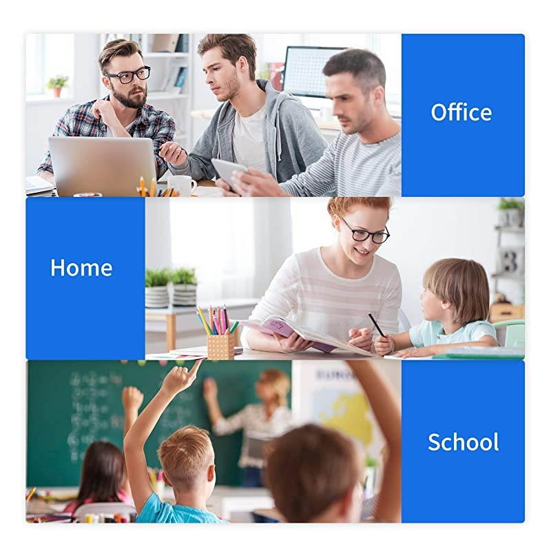 83X HCF283X Toner Compatible for HP 83A CF283A Toner Cartridge High Yield use with HP Laserjet Pro MFP M125fn M125fw M127fn M127fw M201n M201dw M225dn M225dw M225rdn Printer Black 4 Pack