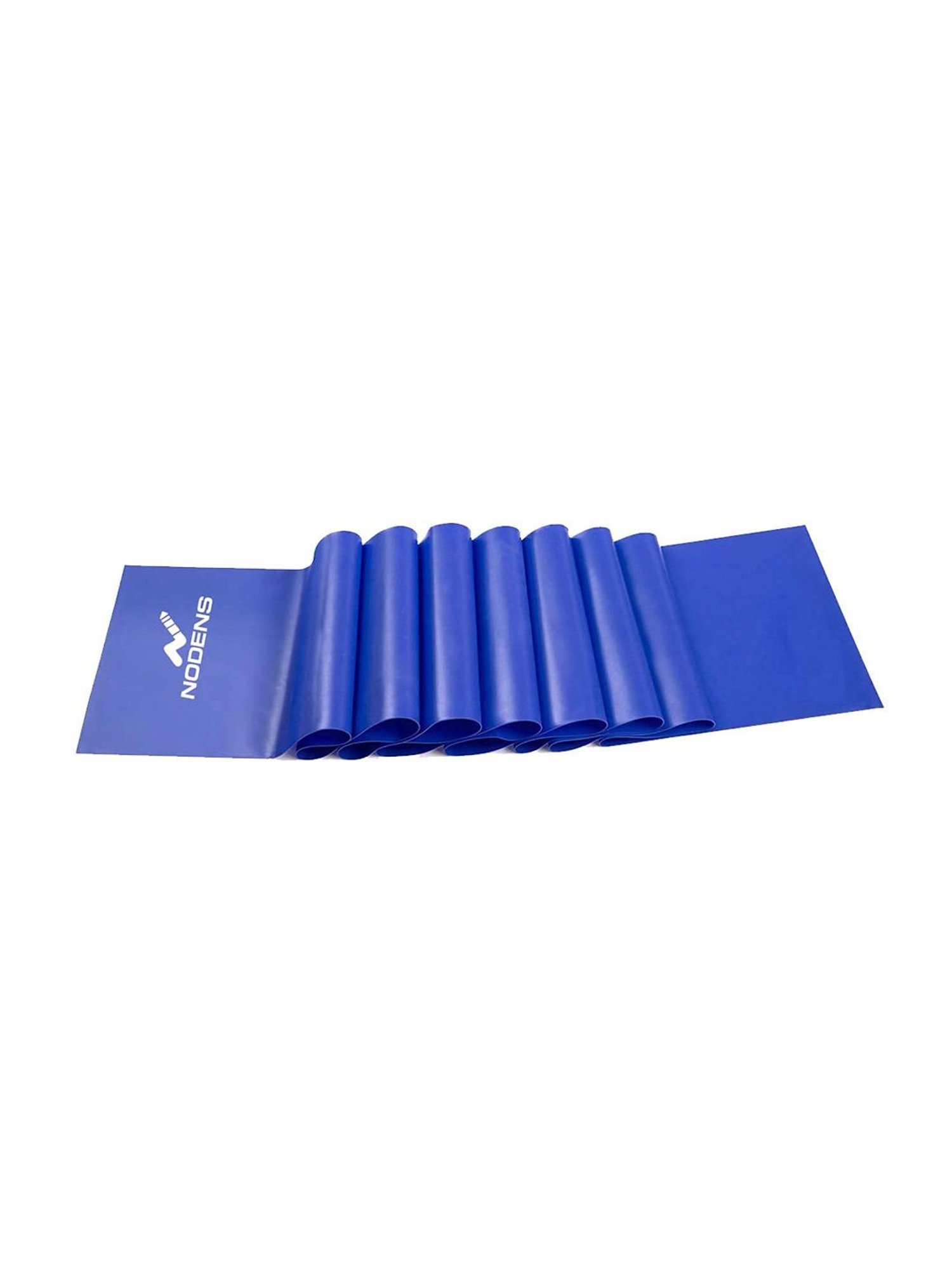 NODENS Blue Resistance Band for Workout