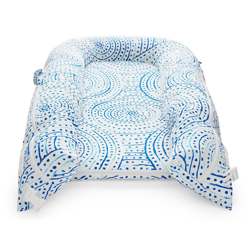 DockATot Deluxe Plus Dock - Cyclo