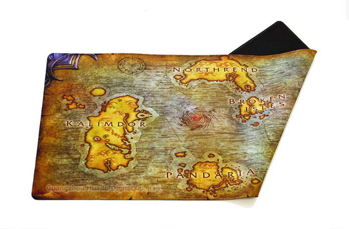 Rubber Gaming Mouse Pad mouse mat desk mats for gamer large mousepad for World of Warcraft/steelseries/ overwatch/dota 2/lol