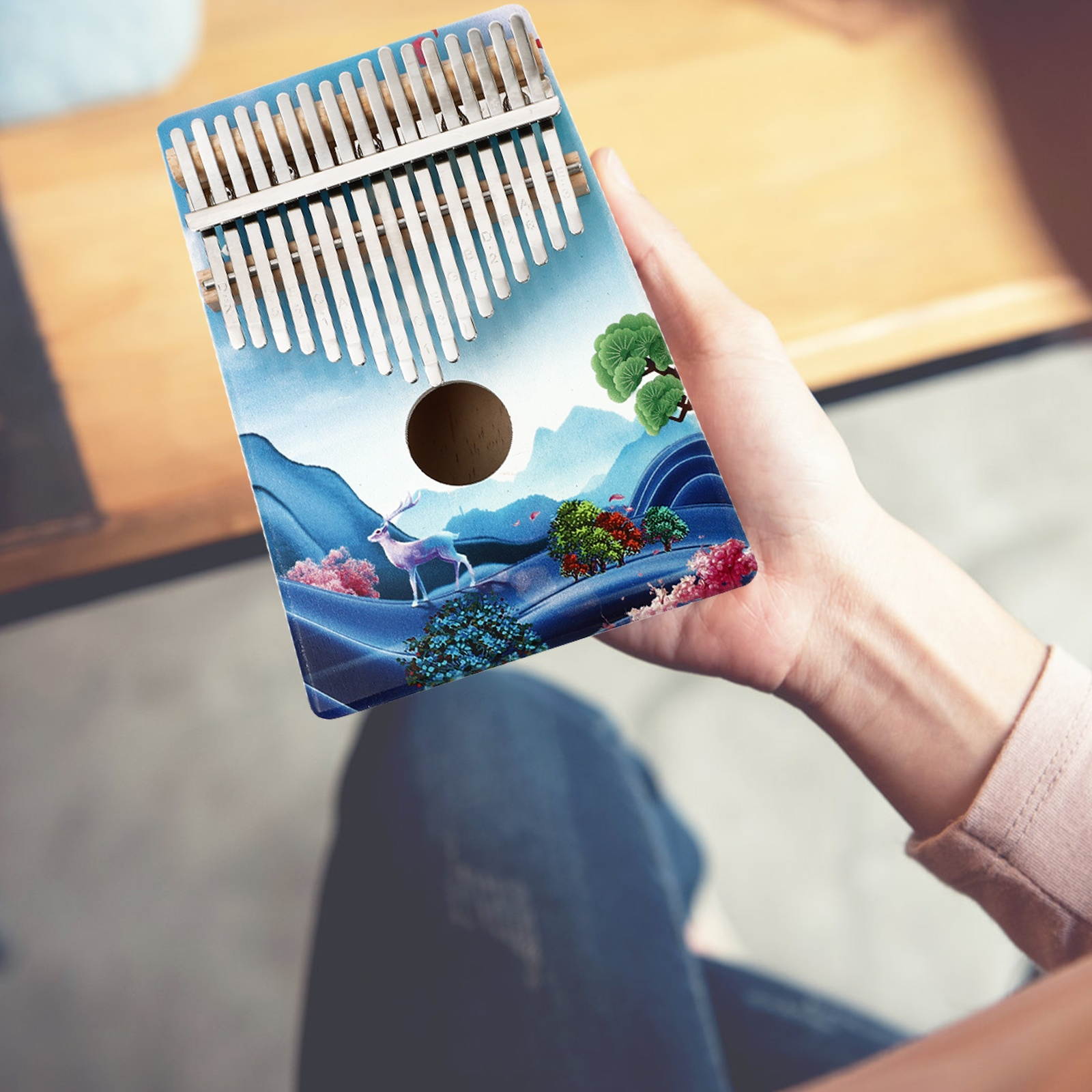 Zildjian K Sweet Ride Cymbal 21 in.