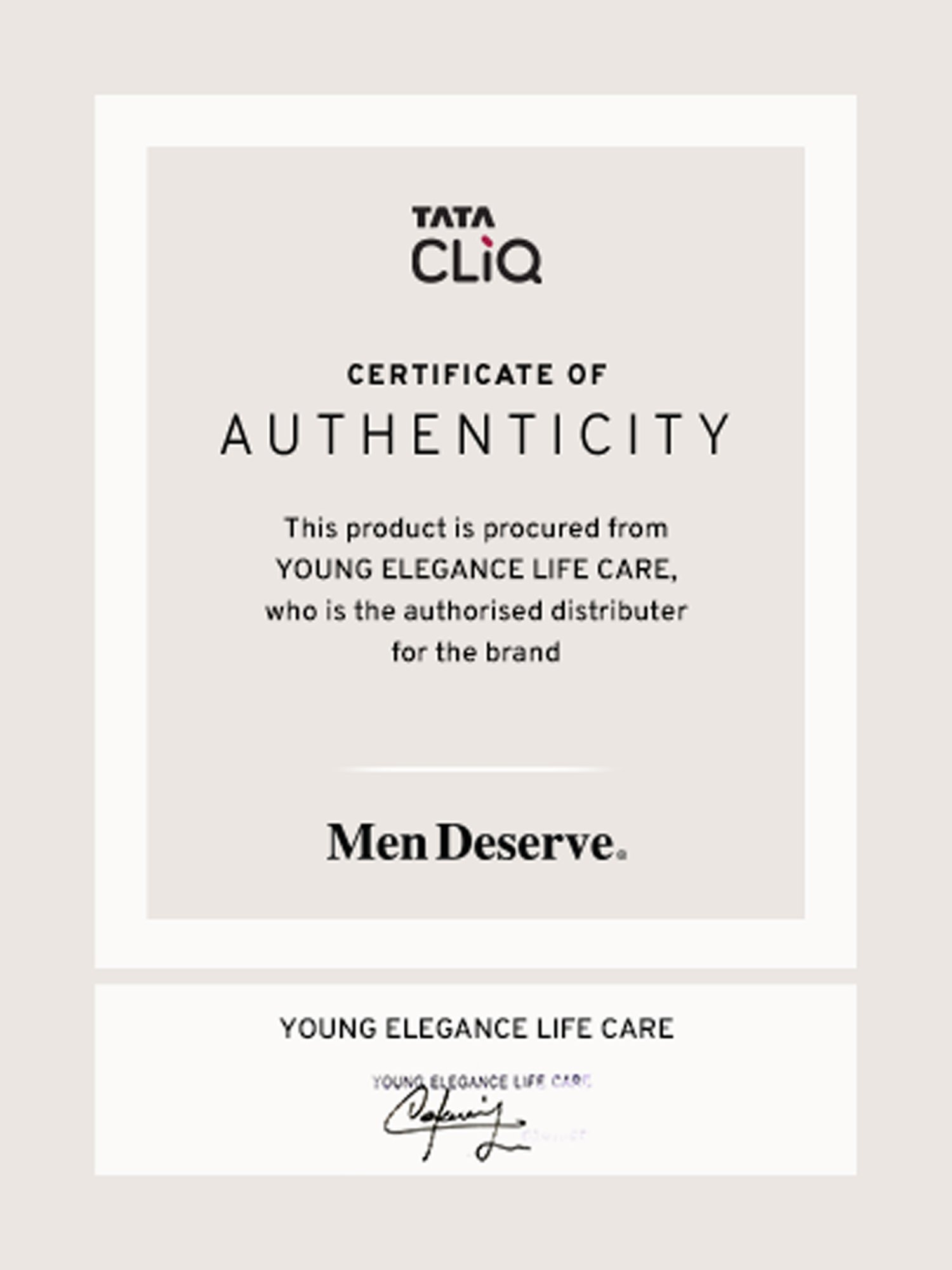 Men Deserve Matte Finish Hair Styling Powder - 10 gm