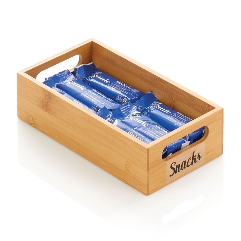 YouCopia Crazy Susan 11" Two-Tier Turntable