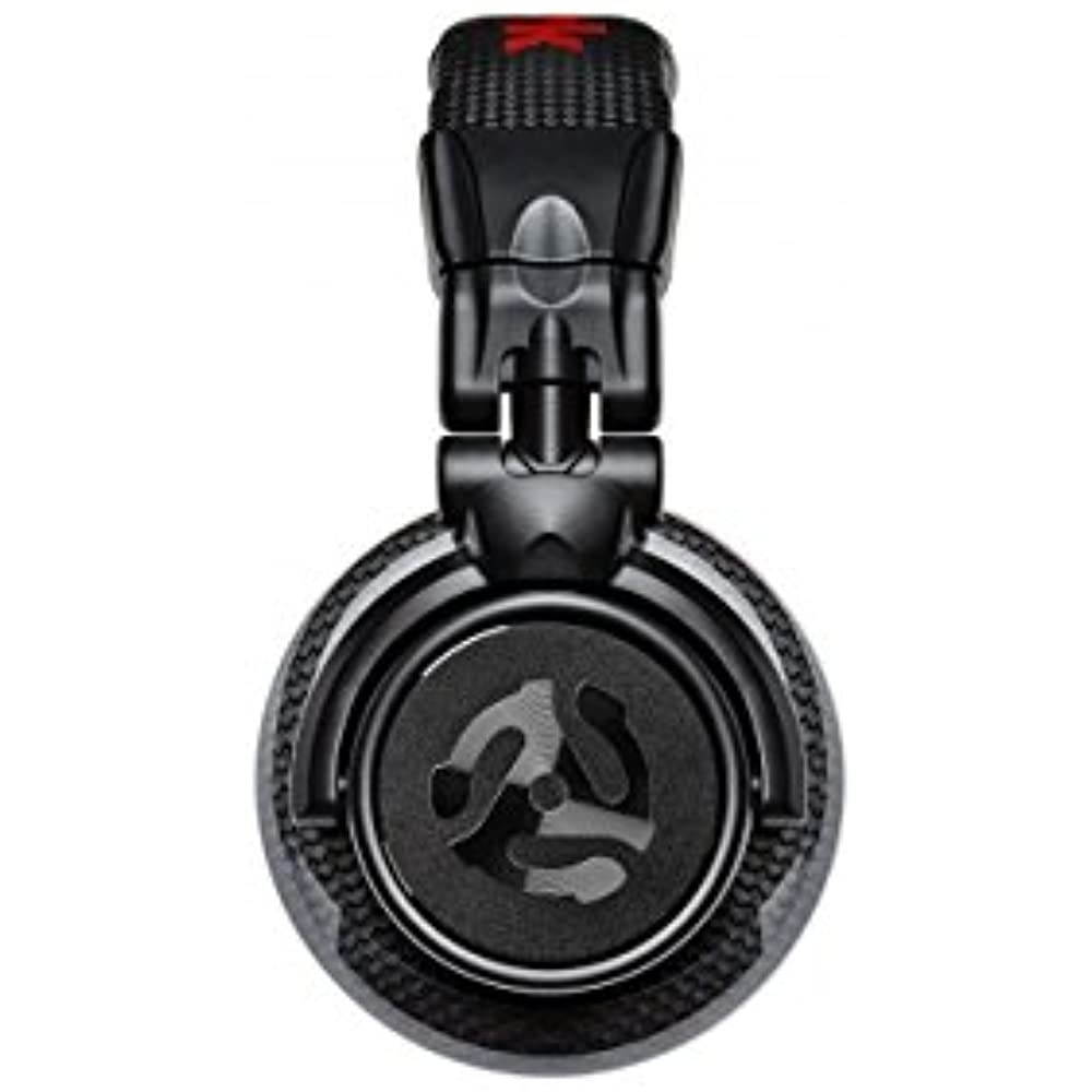 Numark Red Wave Carbon Headphones