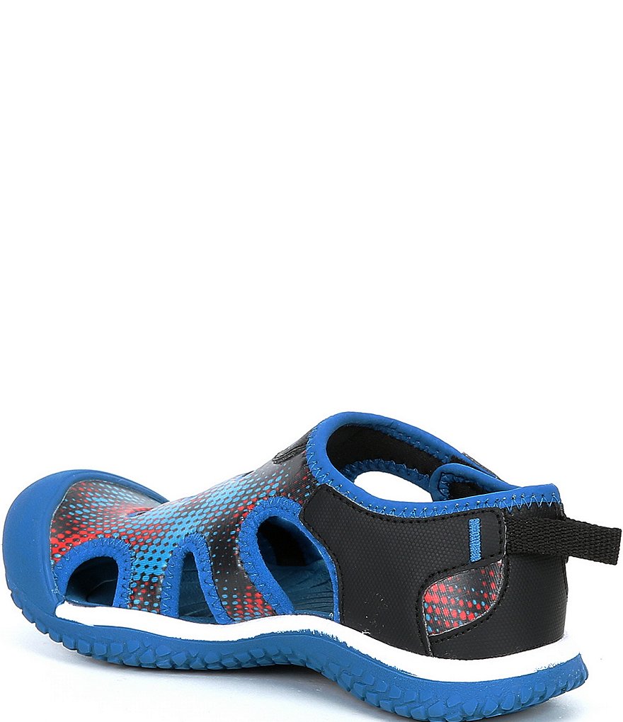 Keen Boys' Stingray Washable Sandals (Youth)