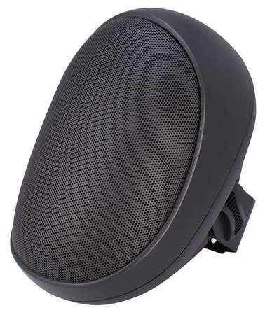 SPECO TECHNOLOGIES SP4AWET Speaker,Indoor/Outdoor,9-1/2 In.