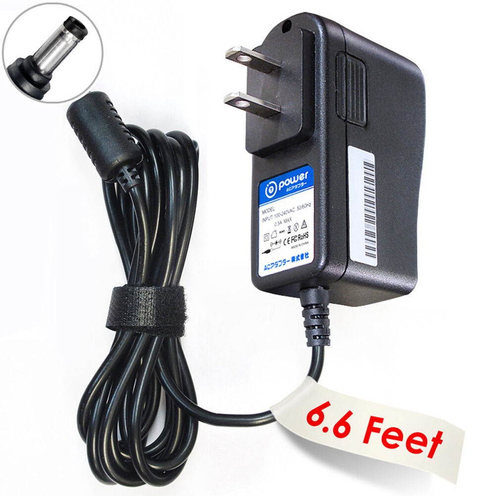 Ac Adapter For Linksys Spa2102 Spa2102-R Volp Charger Power Supply Cord Plug