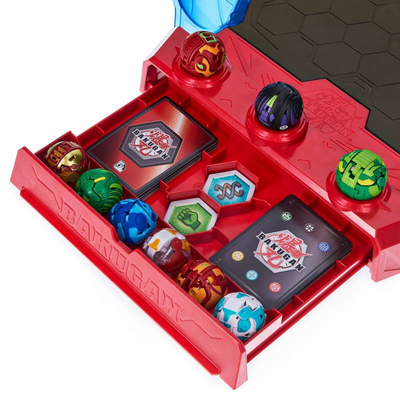 Bakugan Premium Battle Arena Bundle