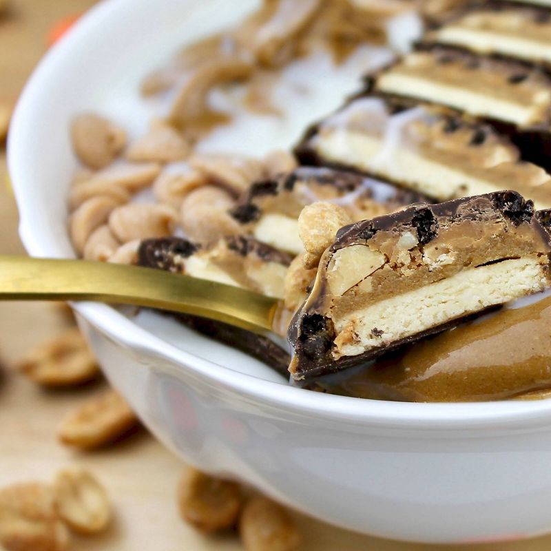 Vega Vegan Protein Shake - Chocolate - 12pk/11 fl oz Bottles