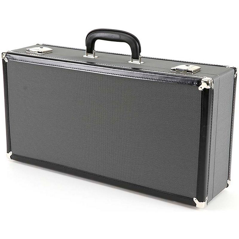 J. Winter JW 470 Wood Trumpet Case