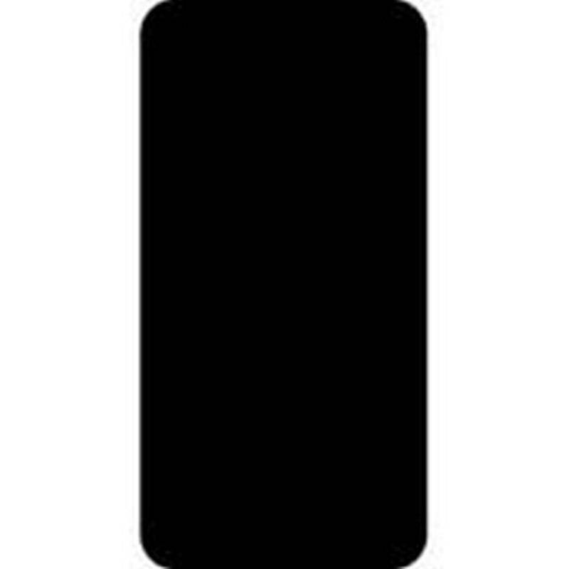 Smead Compatible Solid Black Labels, Matte Stock, 2" H X 1" W Individual Colors - Roll of 250