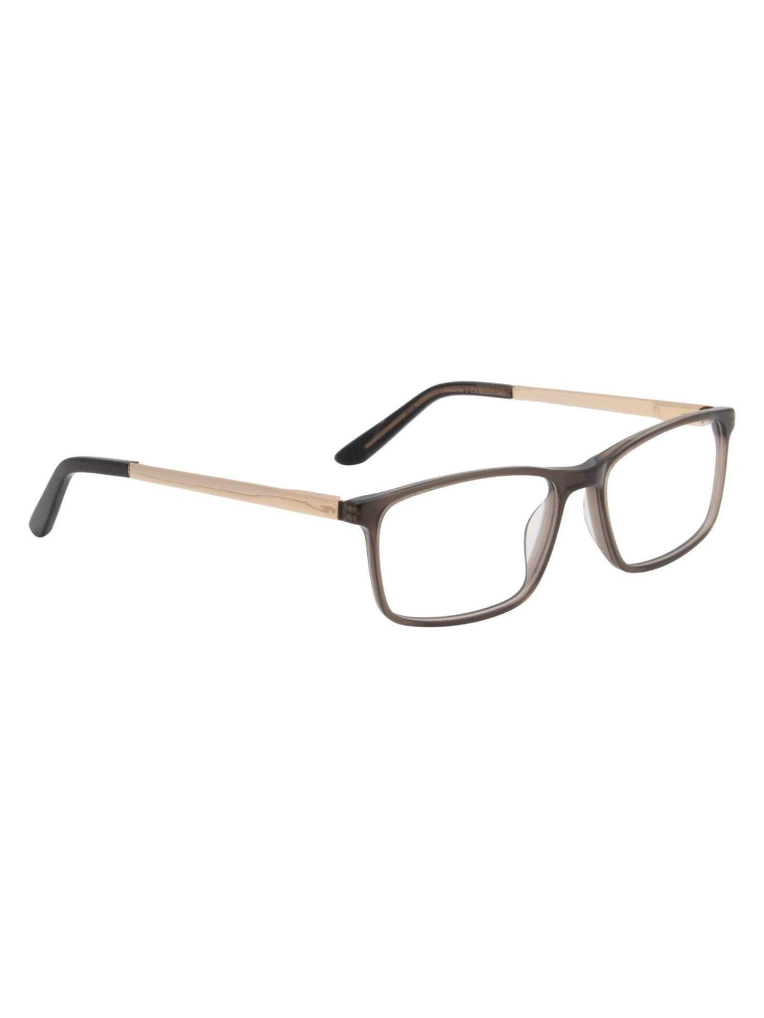 Lenskart Blu LB E13529 Black Full Rim Square Computer Glasses