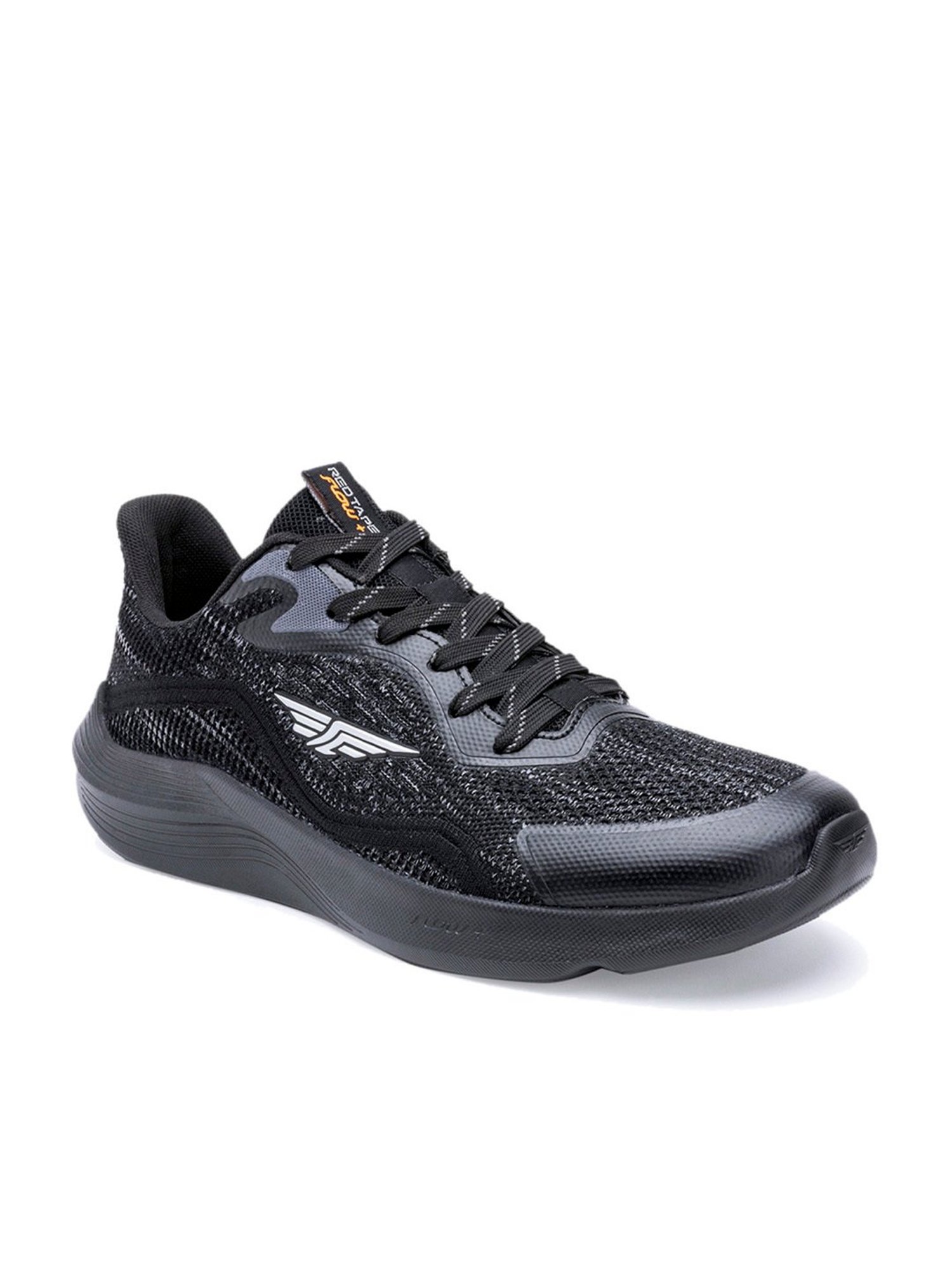 Columbus Men's Navy Walking Shoes