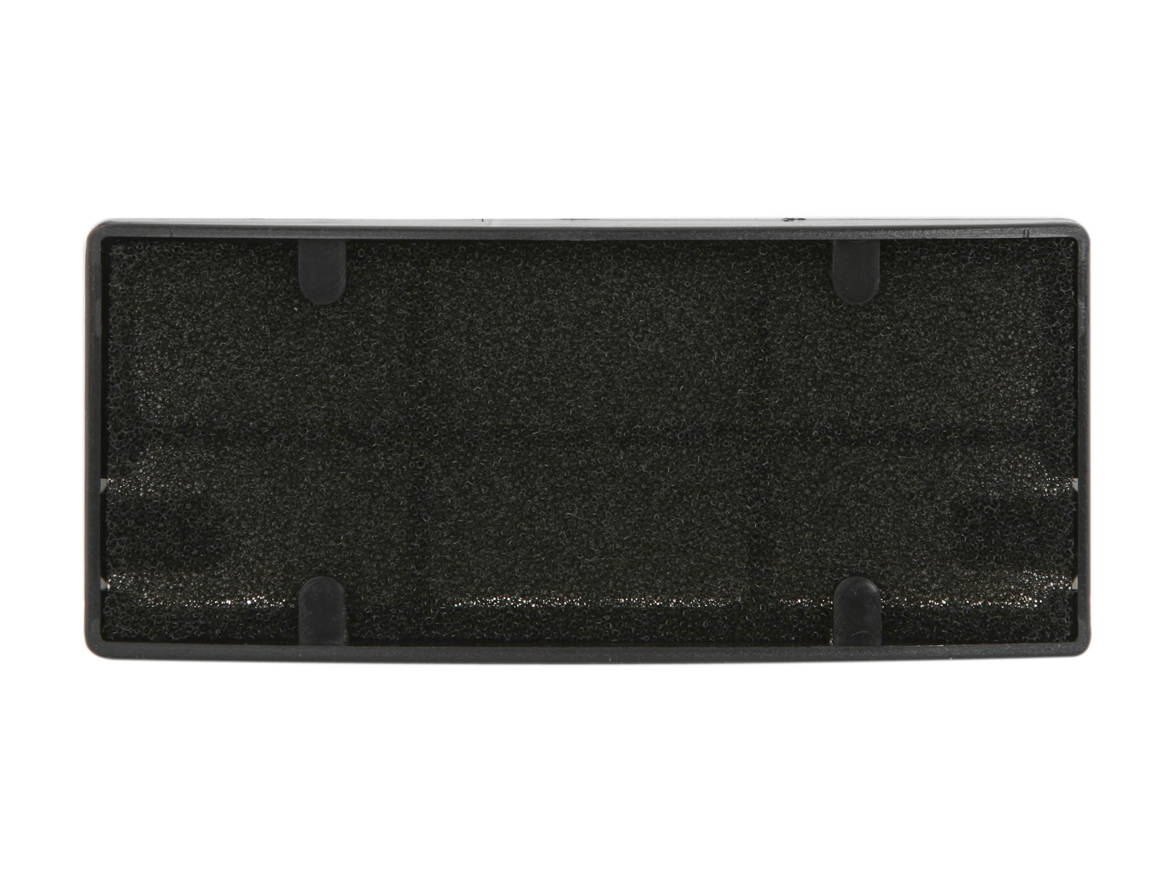 iStarUSA DD-200-FILTER Front Filter for D Storm 2U Series