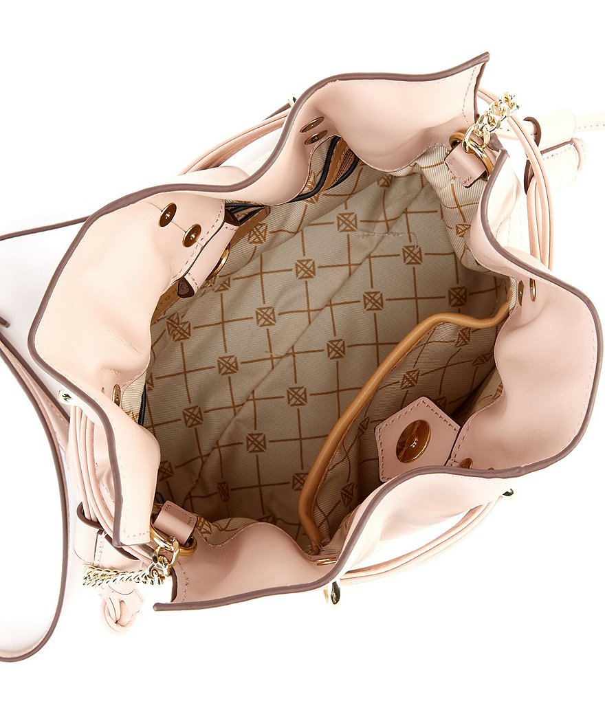 Patricia Nash Otavia Bucket Crossbody Bag