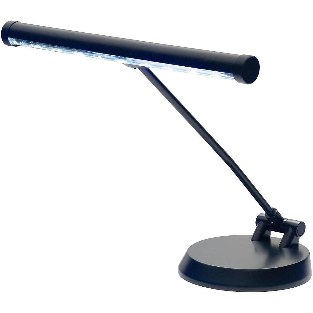 Stagg LED Lamp for Piano/Desk Black