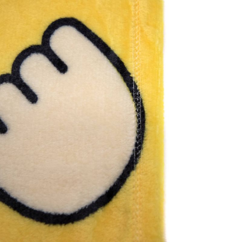 Netflix: To All the Boys I've Loved Before Kawaii Throw