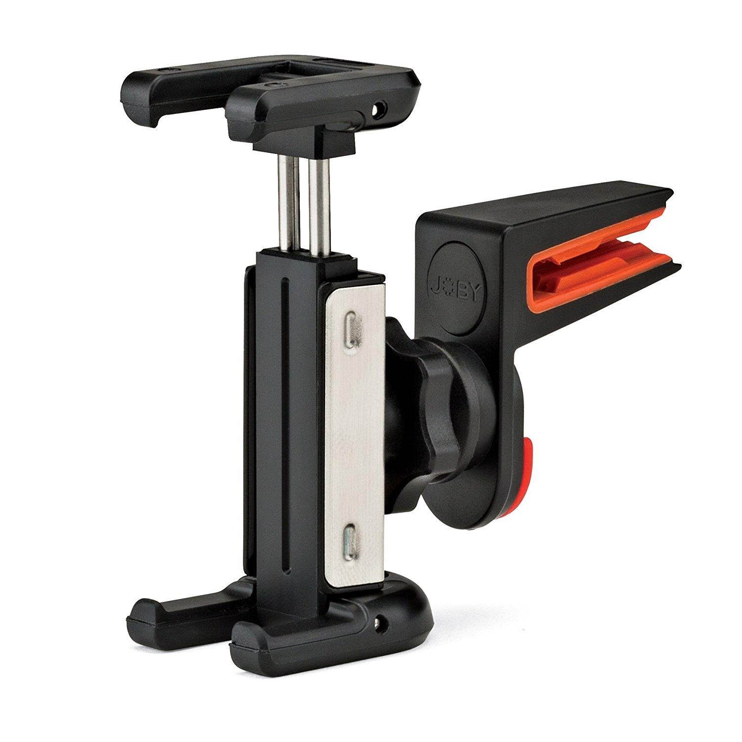 Joby GripTight Auto Vent Clip for Smaller Phones #JB01381