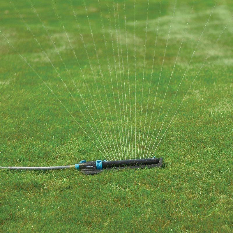 Gilmour Medium Duty Rectangular Sprinkler
