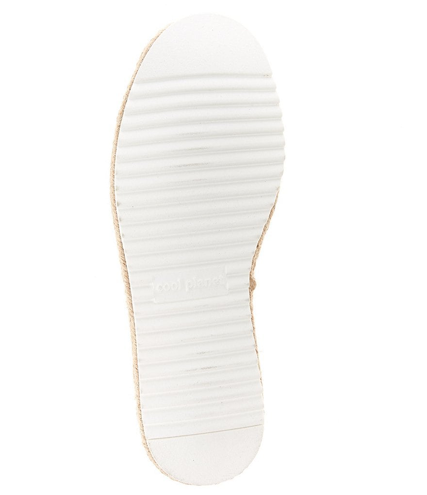 Splendid Meredith Suede Ankle Wrap Espadrille Sandals