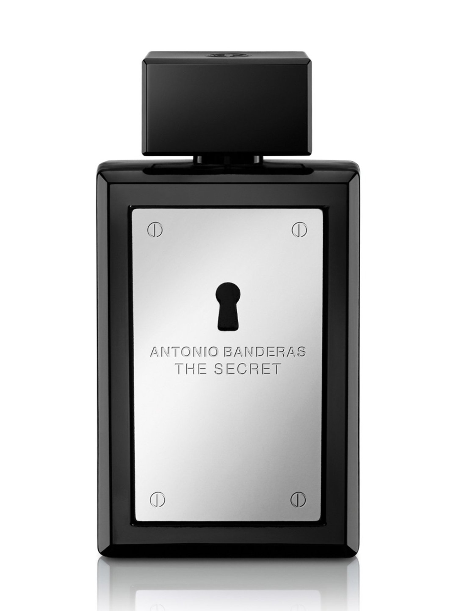 Antonio Banderas The Secret Eau de Toilette for Men - 100 ml