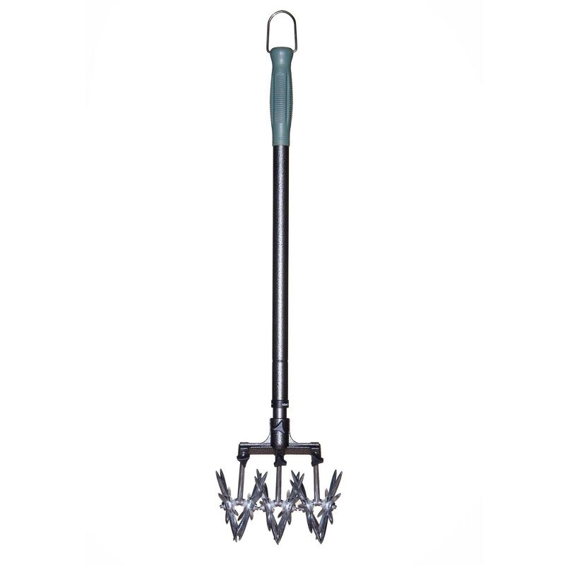 11" 6.5 Amp Corded Electric Tiller/Cultivator - Earthwise