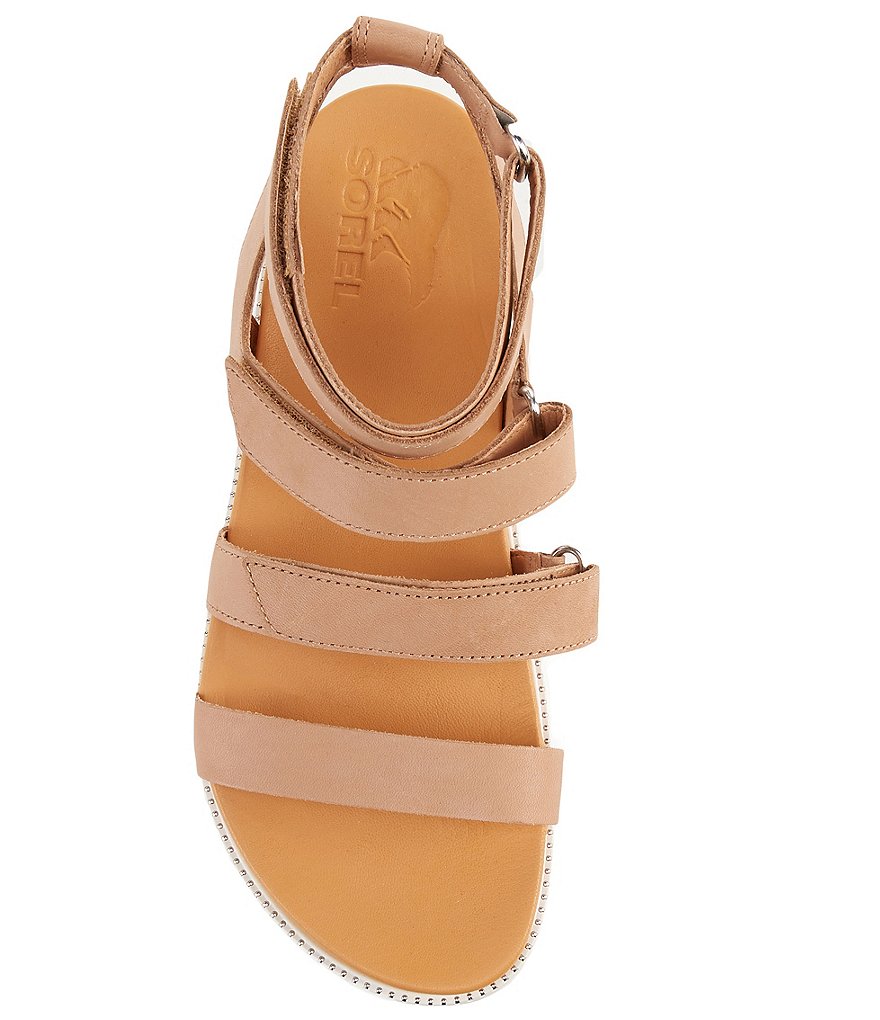 Sorel Roaming Multi Strap Sandals