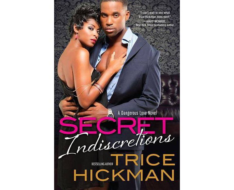 Secret Indiscretions (Paperback) by Trice Hickman