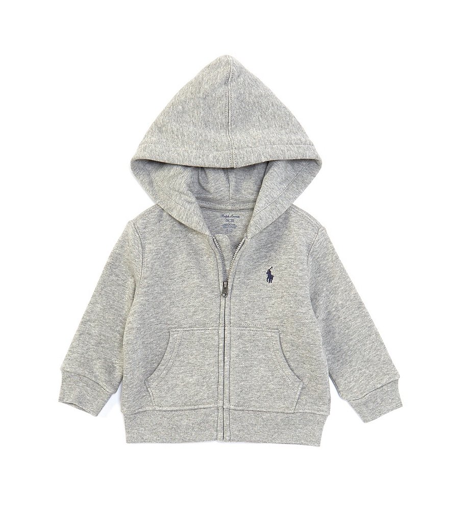 First Wave Baby Boys 12-24 Months Stripe Knit Vest