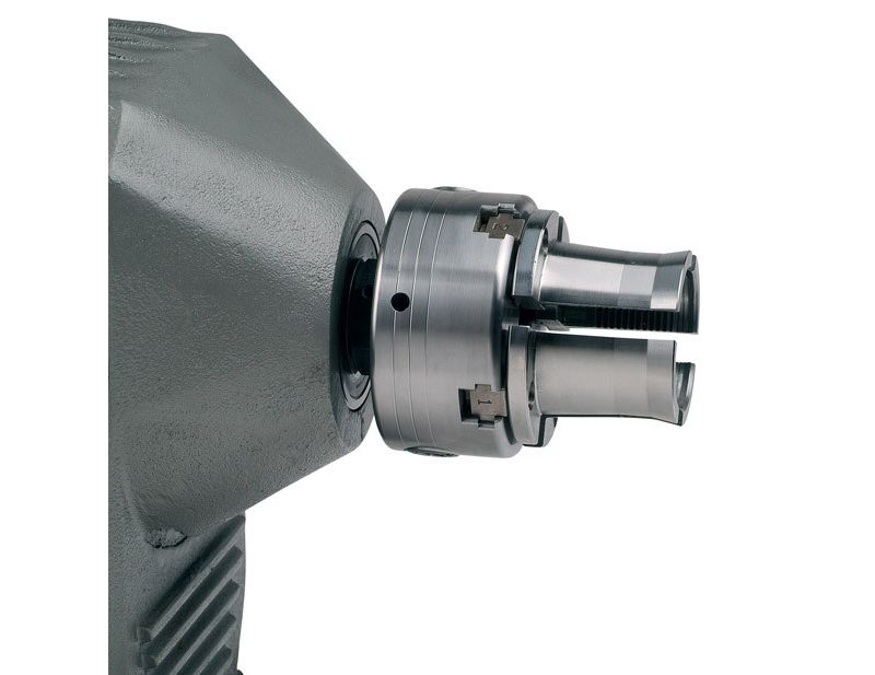 NOVA 6037 3-Piece Large Jaw Assortment Bundle