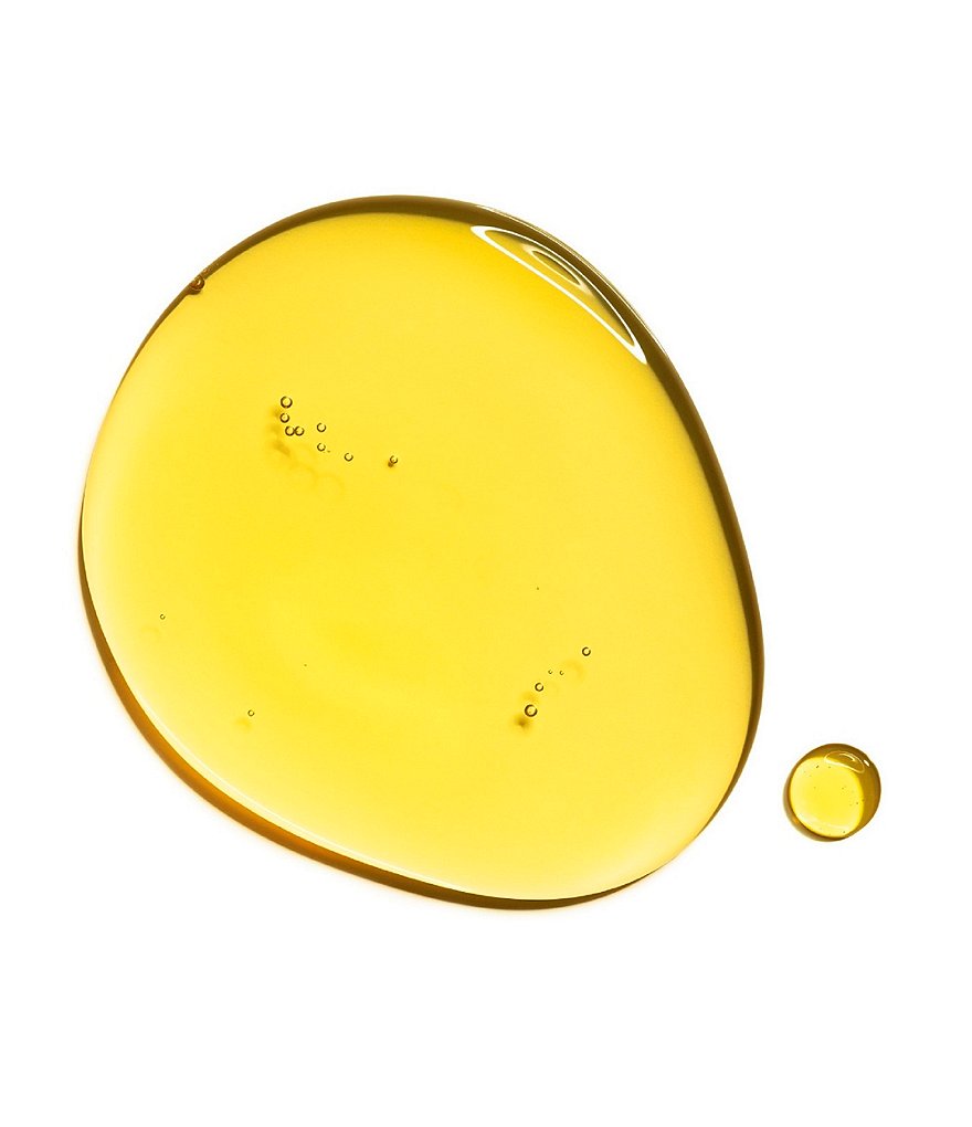 Clarins Tonic Body Treatment Oil