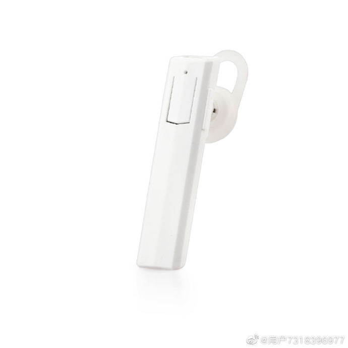 E26503W Bluetooth Headset,Hands-Free Bluetooth Earpiece Headphones for Cell Phones, Noise Cancelling Wireless Earpieces w/Mic for Business/Driving/Office, Compatible with iPhone/Samsung/Android