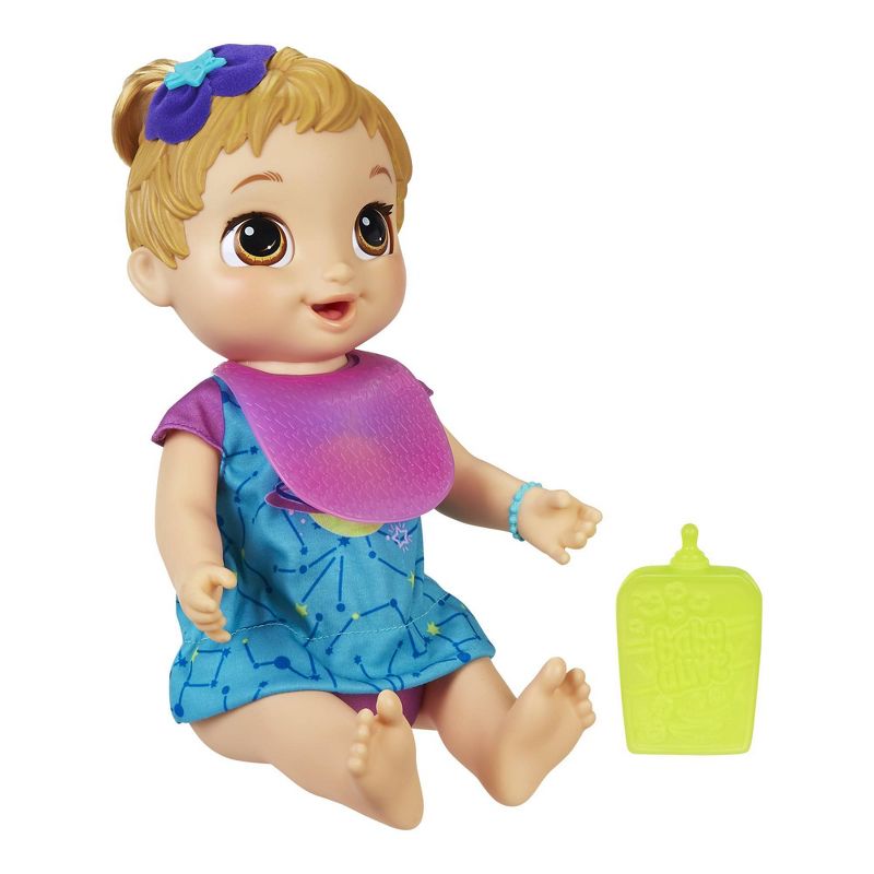 Baby Alive Baby Grows Up Dreamy