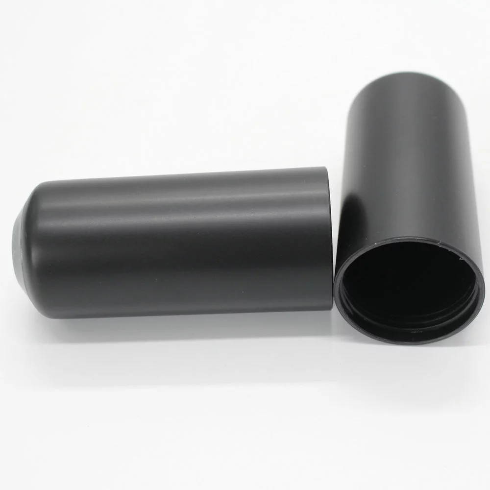 4PCS Microphone Cover For SLX24 PGX24 Wireless Microphone New Battery Screw On Cap Cup Back Cover