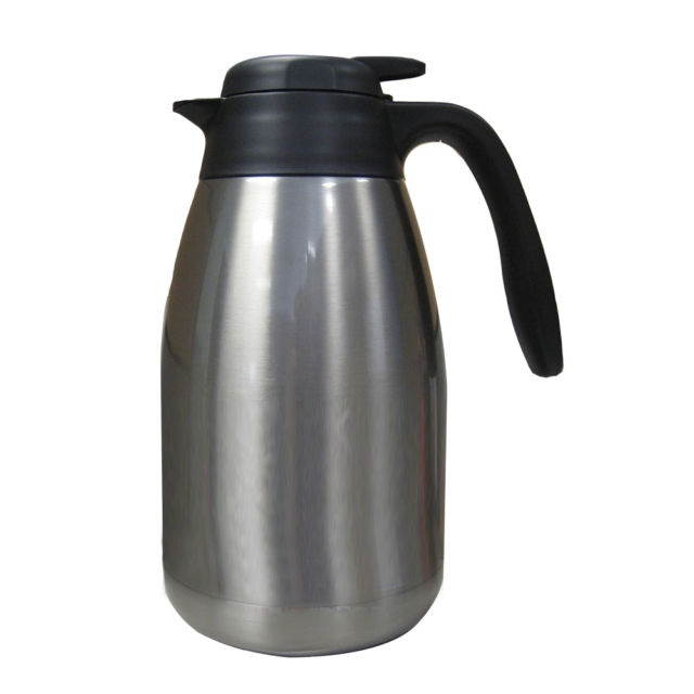 Thermos Stainless Steel Table Top Carafe Stainless Steel Table Top Carafe