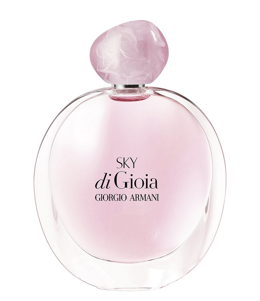 Giorgio Armani ARMANI beauty Sky di Gioia Eau de Parfum