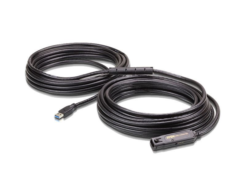 aten 50ft usb 3.1 gen1 ext cabl