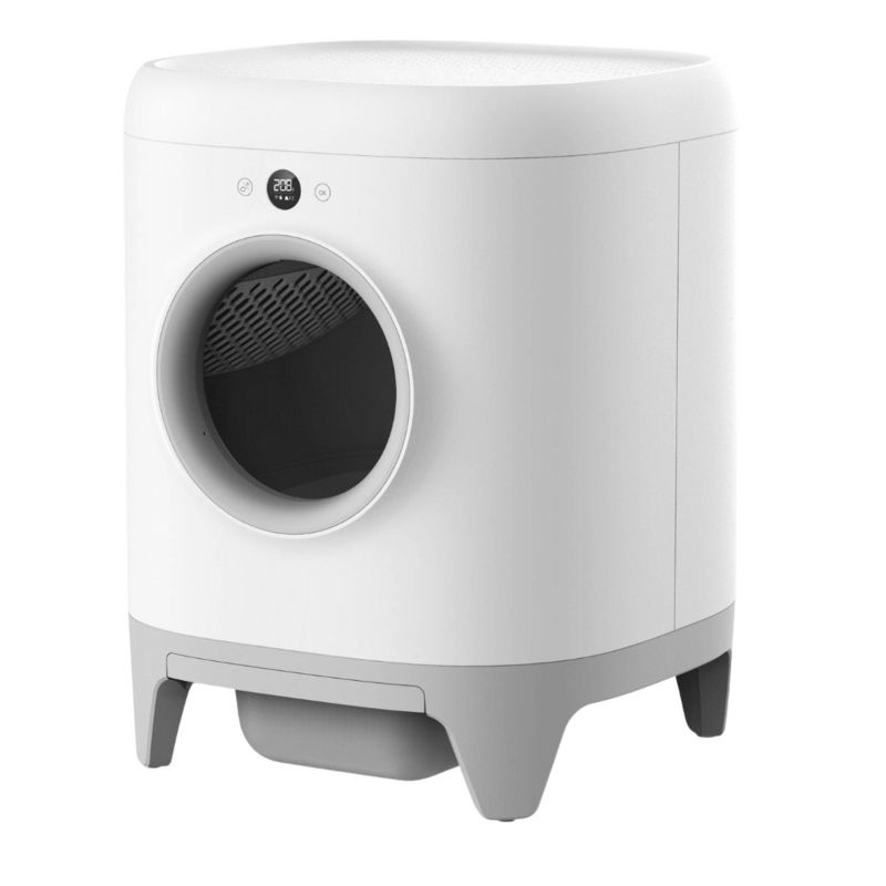 PETKIT Pura X Automatic Cat Litter Box