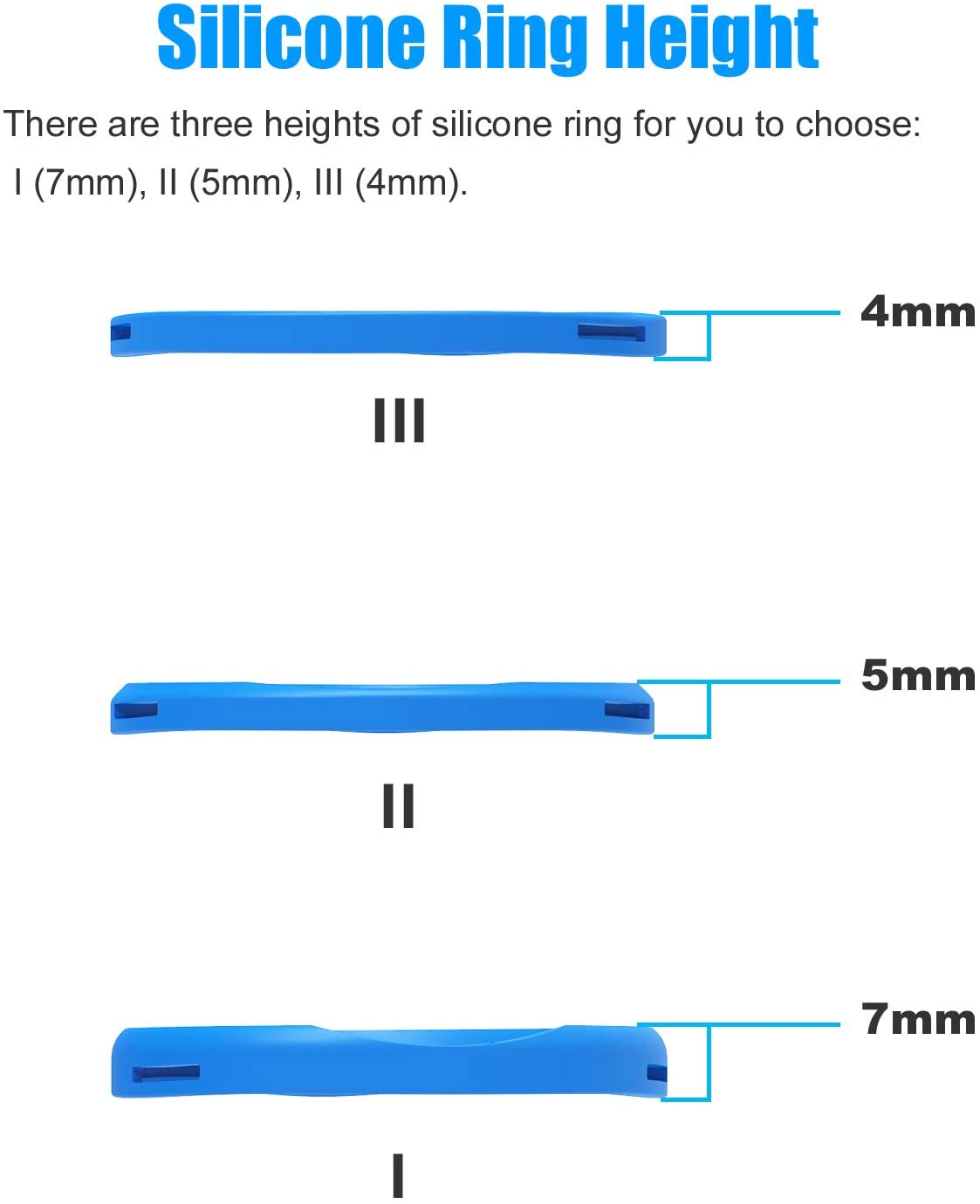 2 Pairs Oculus Quest 2 Elite Washable Silicone Handle Protective Cover