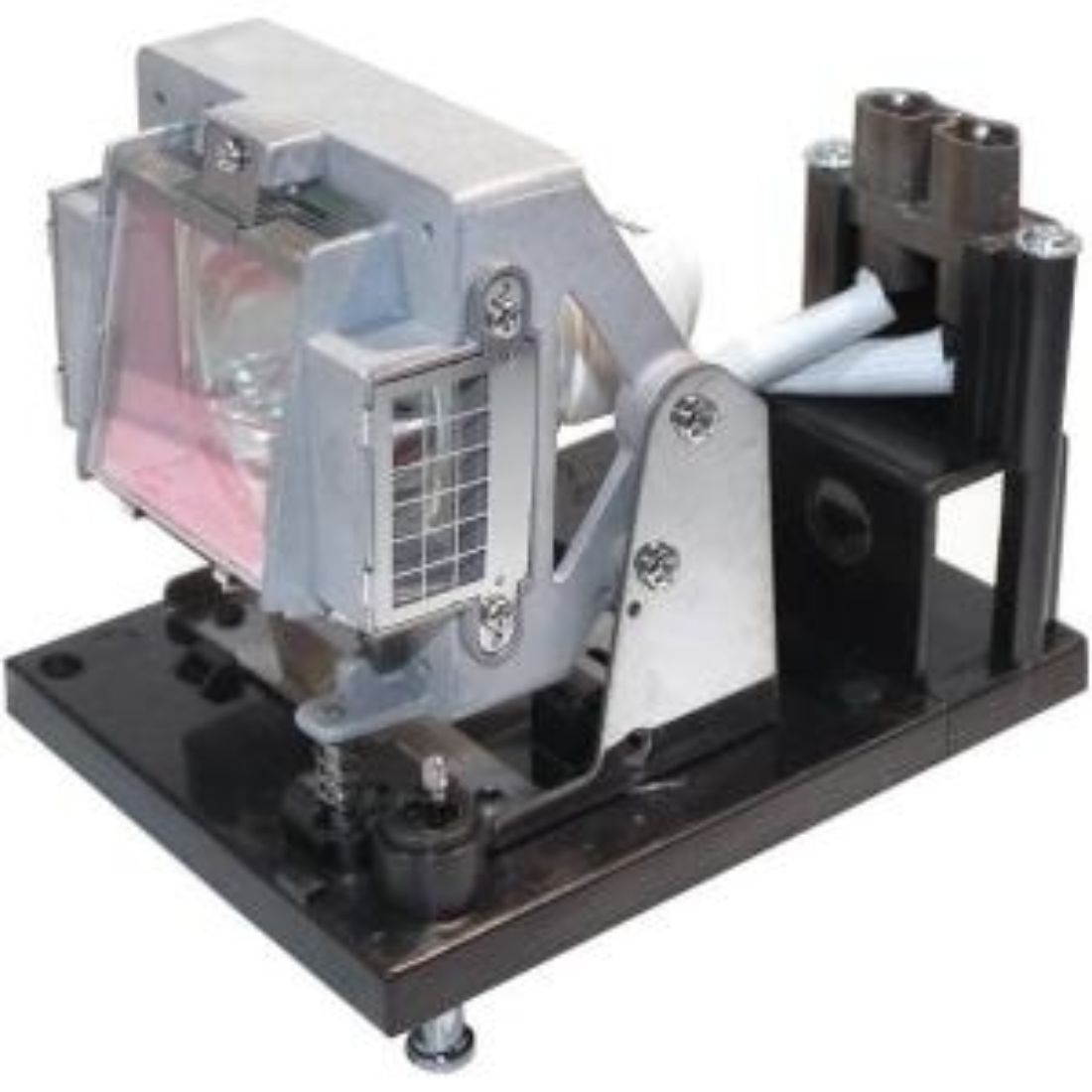 eReplacements NP12LP-ER - projector lamp