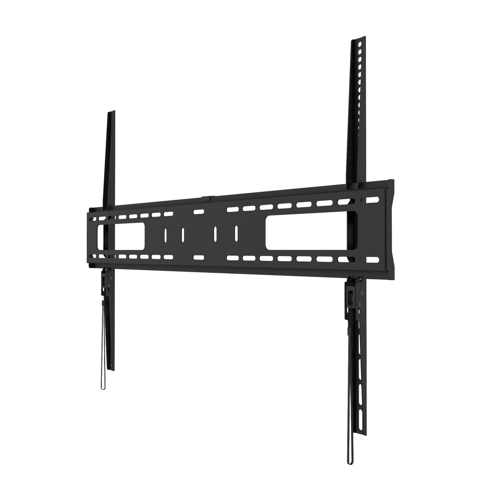 Apex by Promounts Extra Large Flat TV Wall Mount for 60-100"