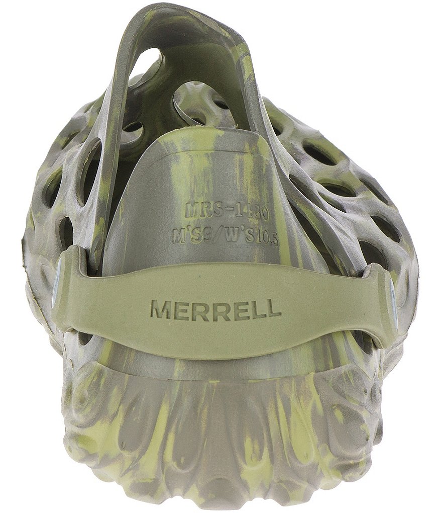 Merrell Men's Hydro Mocs